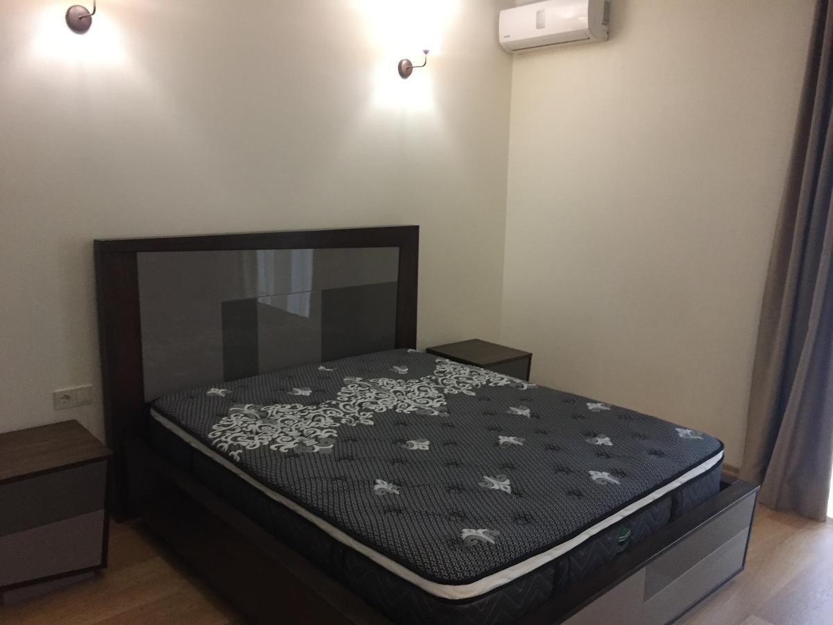 Orbi Plaza David Apt. Lägenhet Batumi Exteriör bild